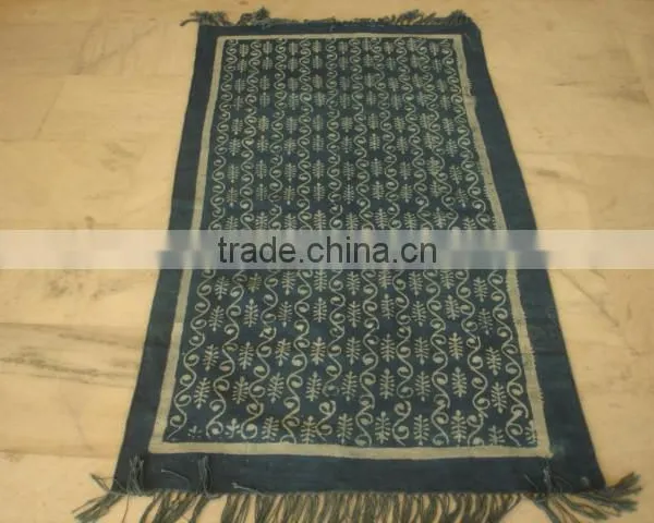 Indigo Rug photo-3