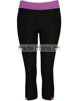 Women Stretch Leggings photo-3