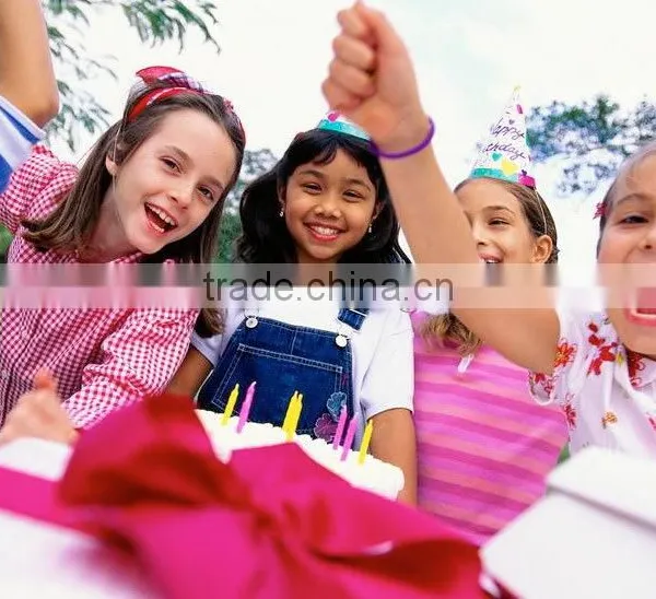 Hot Selling Party Decoration Bunting Flag/ Birthday Pennant photo-5