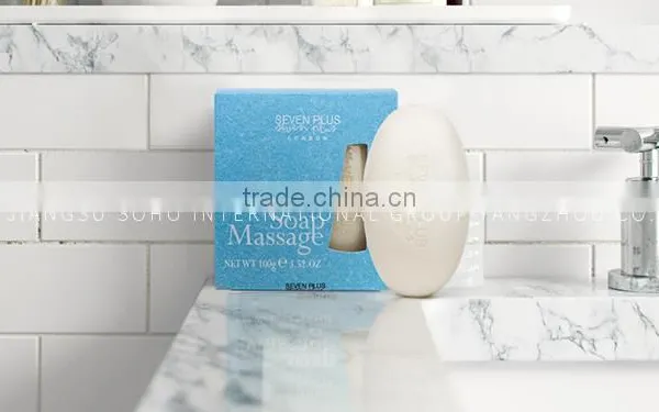 Hot Selling Natural Nourishing Handmade Soap for Wholesales photo-3