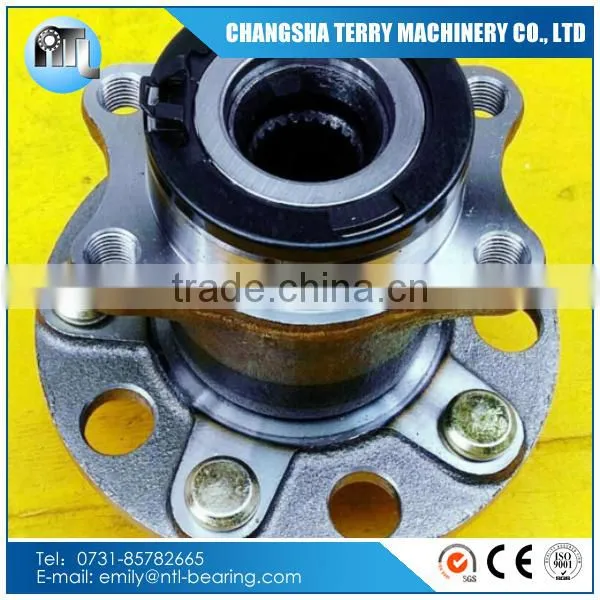 3785A009 for Rear Axle Auto Car Wheel Hub Unit Bearing photo-2