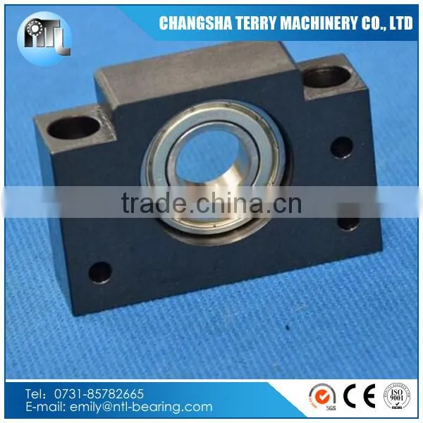 BF17/BK17 Ball Screw End Support for Ball Screw End Support