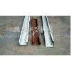 C Profile Steel Roll Forming Machine