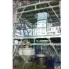 A+B+C Three-layer Co-extrusion Film Blowing Machine
