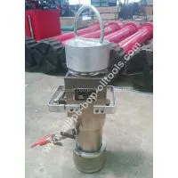 Hydraulic & Manual Tool Trap photo-2