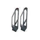Book Stores And Libraries Wooden EAS EM Sytems Anti Jamming and High Sensitive