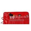 16 Pcs Cosmetic Brush Set