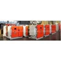 660v/1140v Low Mine Explosion-proof Soft Starter photo-2