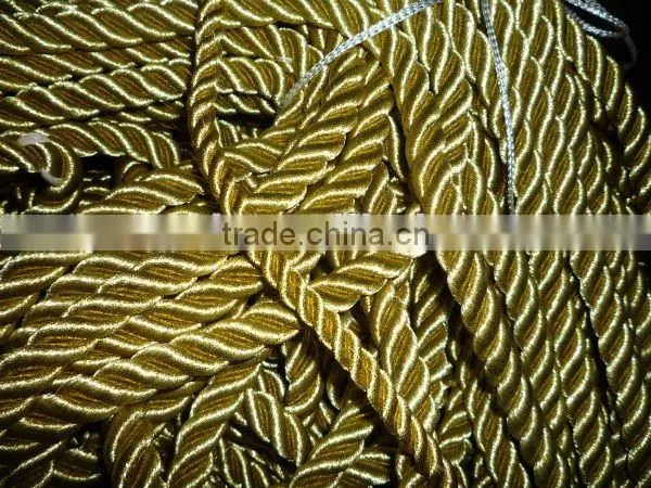 Rayon Twist Cord photo-5