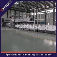 FRP Roofing Sheet Making Machine