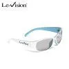 3D Glasses for All Passive System, TV, Cinema Etc