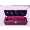 Wooden Wine Boxes With Full Set Tool