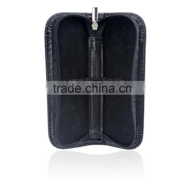 Blackhead Remover Tool With Leather Pouch photo-2