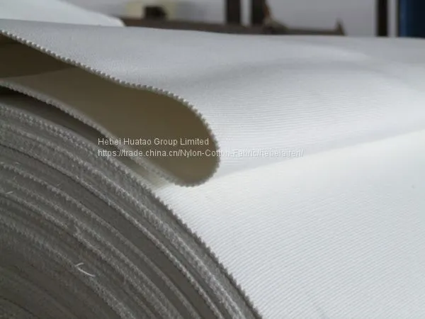 Air Sliding Fabrics for Pneumatic Conveying