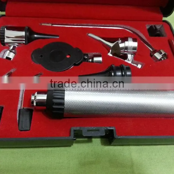 ENT Diagnostic Set, Diagnostic Set, Surgical Instruments