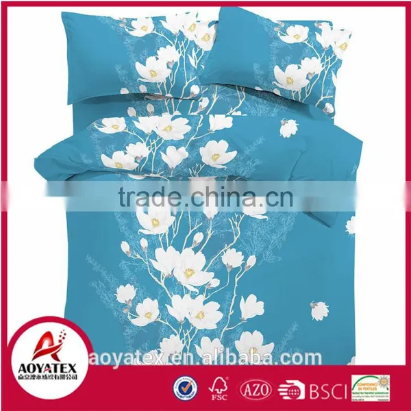 Wholesale Comforter Sets Bedding,transparent Plastic Bags for Quilts,microfiber Bedding Set photo-5