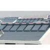 Slope Roof Type House Auxiliary Project