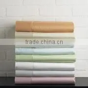 Bamboo Bed Sheet Set