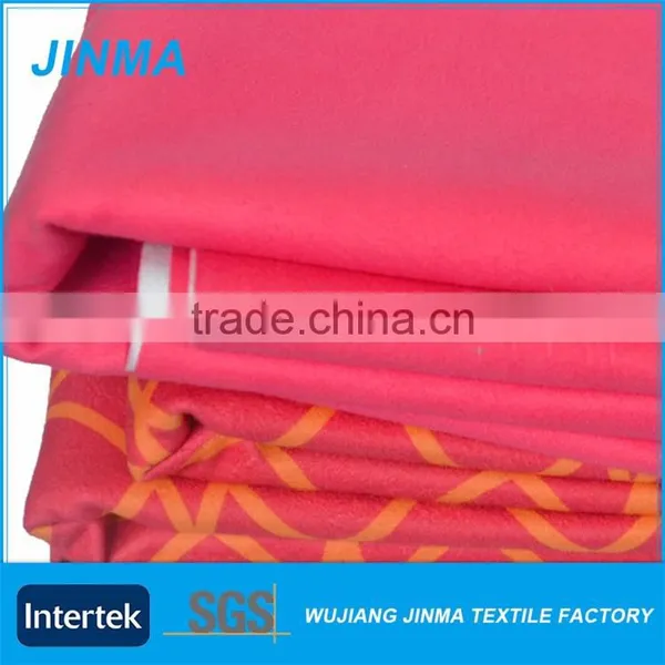 Hot Selling Cheap Custom Breathable Waterproof Fabric