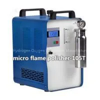 Micro Flame Polisher-105T