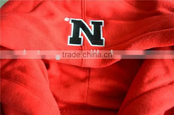 2014 New Hoody Custom Varsity Jackets photo-4