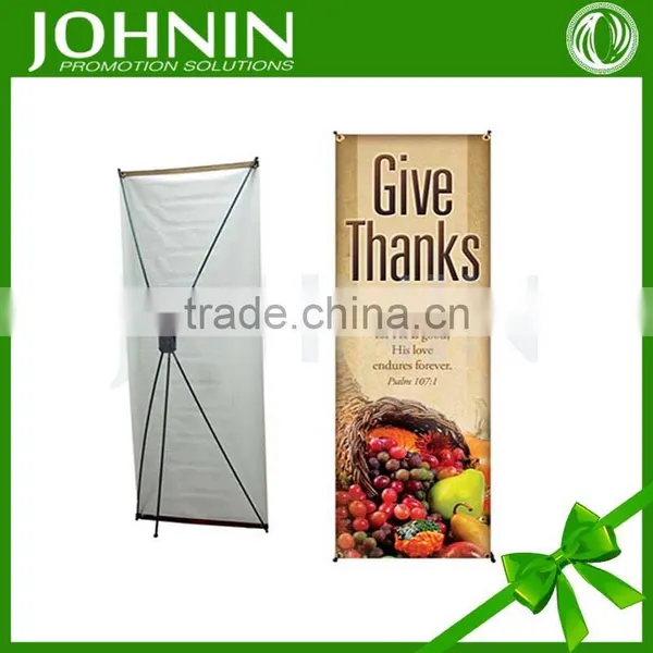 Advertising Use Custom Print Stretch Banner