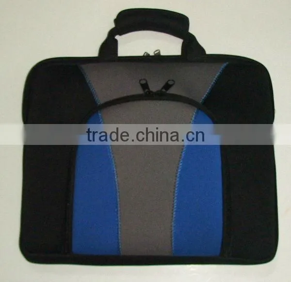 Business Portable Laptop Bag for Wholesale photo-3