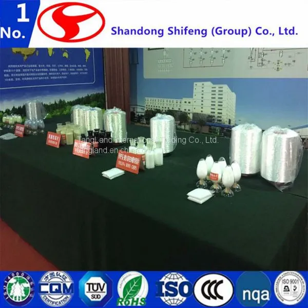 Large Supply Nylon 6 Chips Widely Used by Foreign as Basic Mateirals photo-2