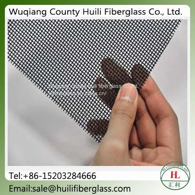 304/316 Stainless Steel Security Screen Mesh Roll