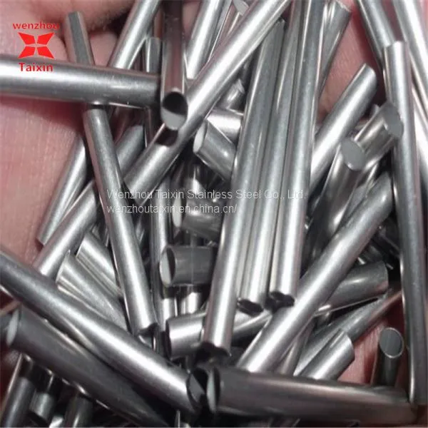 Hot Rolled SS 304/304L DN 25 40 100 150 Capillary Tubings