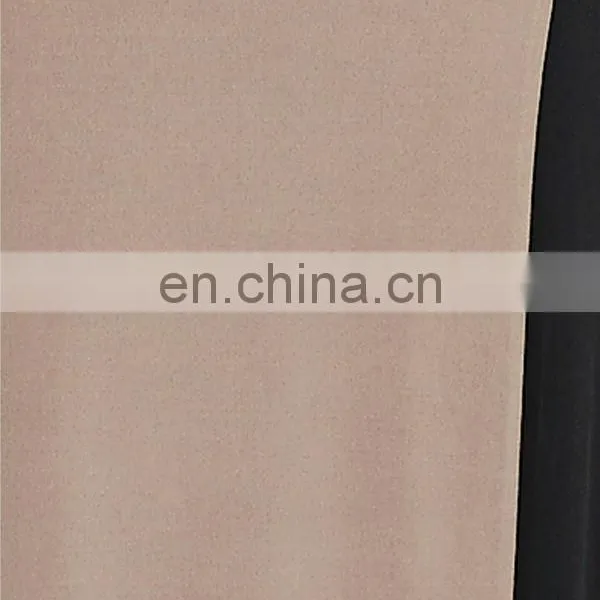 CHEFON Jersey Illusion Dressy Maxi Dresses photo-3