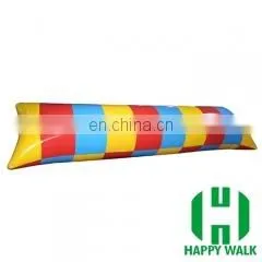Inflatable Water Jump Blob Water Toys, Inflatable Water Game Toys for Adults photo-2