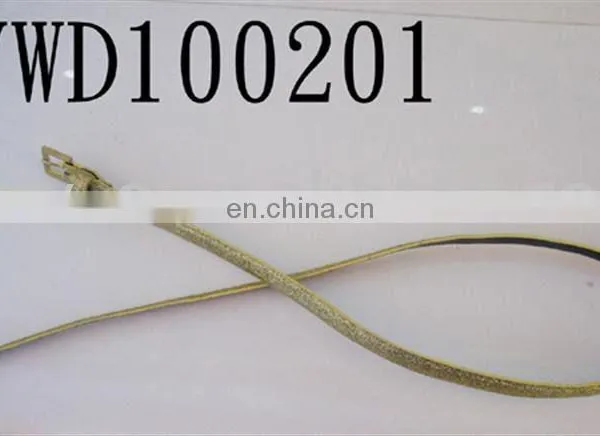 Fashion PU Belt