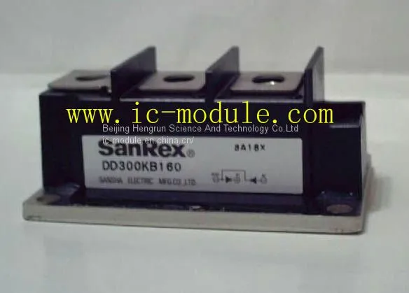 Sanrex Diode DD300KB160