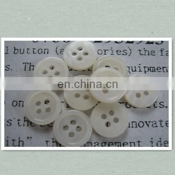 High Quality Popular Apparel Accessory/Button/ Garment Button photo-3