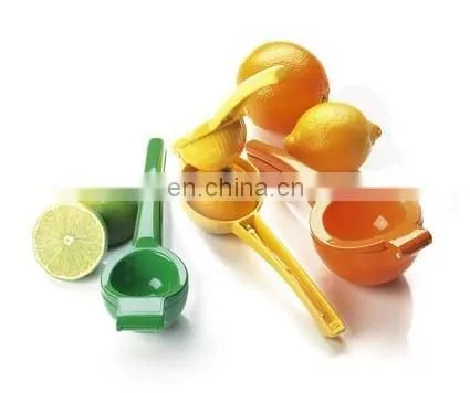 Aluminum Alloy Lemon Squeezer