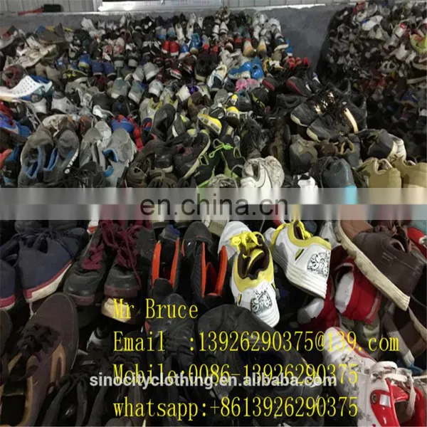 Used Trainers Wholesale Used Shoes for Sale uk photo-5