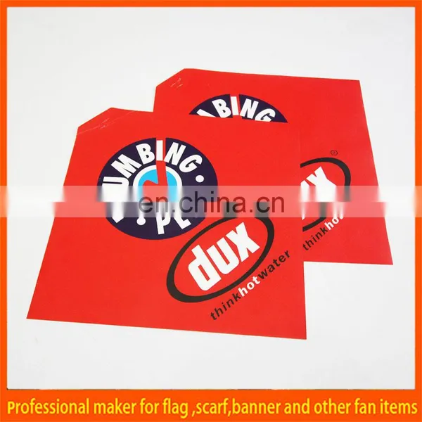 Custom PVC Safety Flag photo-5