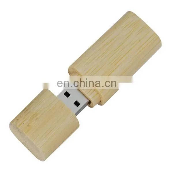 Promotional Gift High Quality Wood Usb Flash Driver 8GB Wholesale photo-6