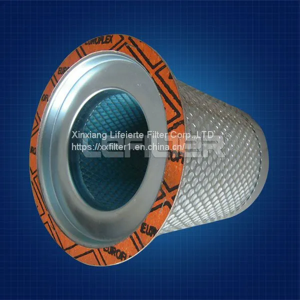 22203095 Ingersoll Rand Compressed Air Filter photo-2