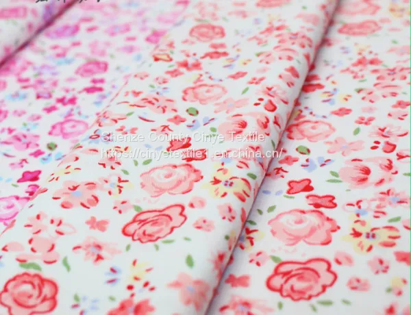 100% Cotton Flannel Fabric photo-4