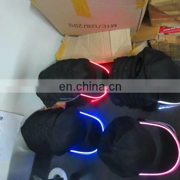 Promotional Led Caps and Hats
