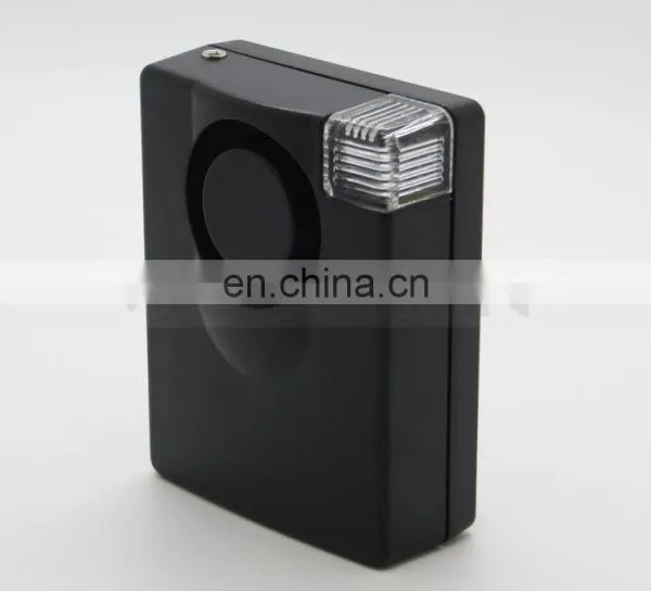 Portable Anti Attack Personal Alarm Women Elderly Security Alarm photo-5