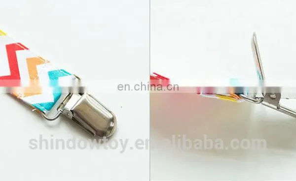 Pacifier Holder photo-2