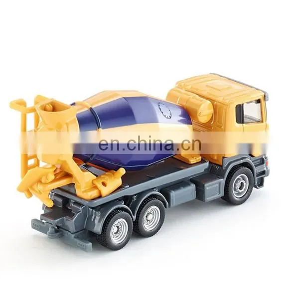 Custom Made Diecast Model Car / Miniature Toy Model Cars photo-5