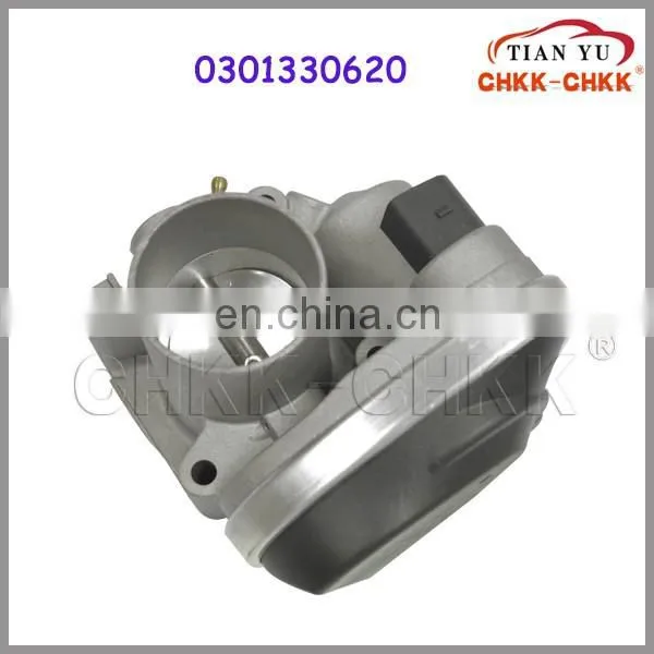 High Quality For Europe Car OEM 0301330620 Throttle Body Assy /Throttle Body photo-2