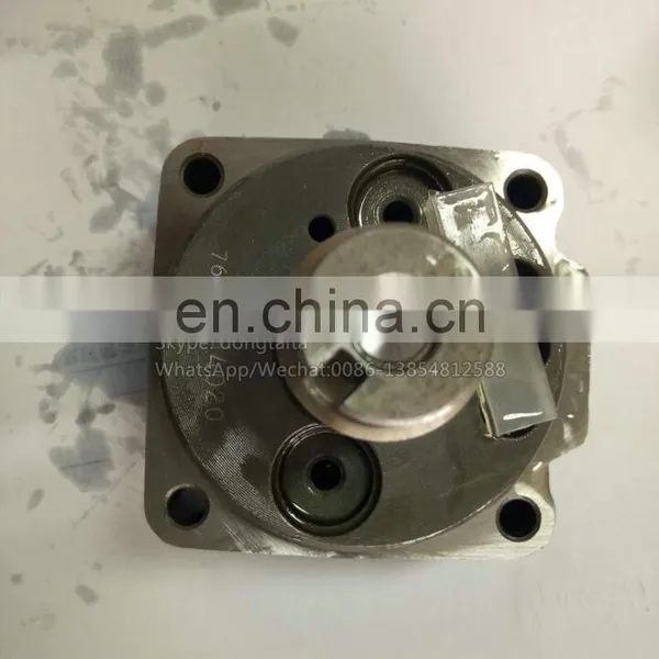 Injector Pump Head Rotor 9461617872 146402-4020 photo-6