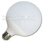 Led G120 GLOBE BULB 15W