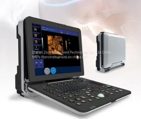 ZERO-C300 Ультразвуковая аппаратура 3.0V 4D