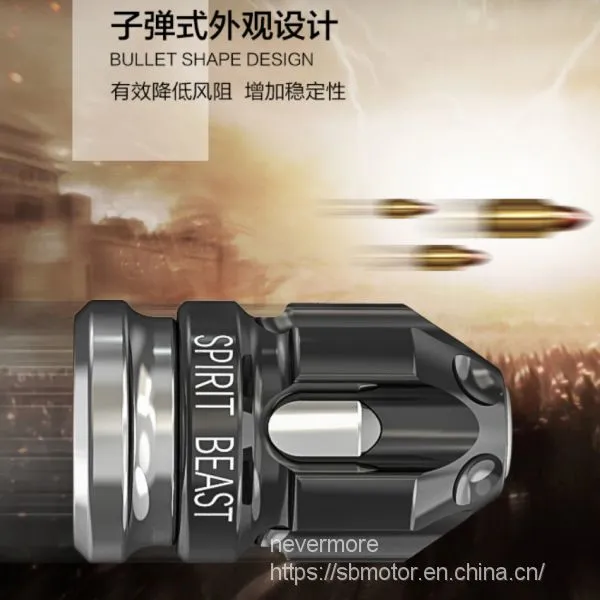 Spirit Beast Motorcycle Modified Wheel Vacuum Tire Valve Core Cap Tire Gas Cap 2pcs/lot L3 photo-2